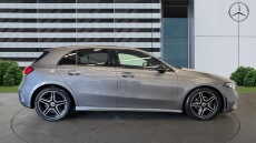 Mercedes-Benz A-Class A180 AMG Line Executive 5dr Auto Petrol Hatchback